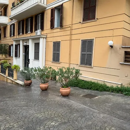 Zama Living Rome