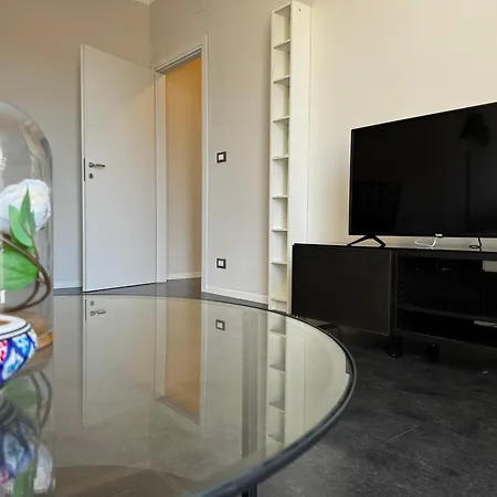 Zama Living Apartment