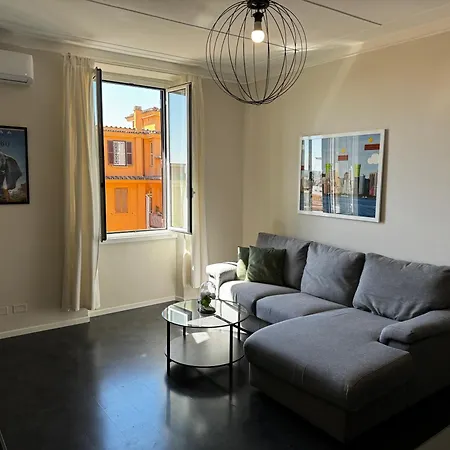 Apartment Zama Living