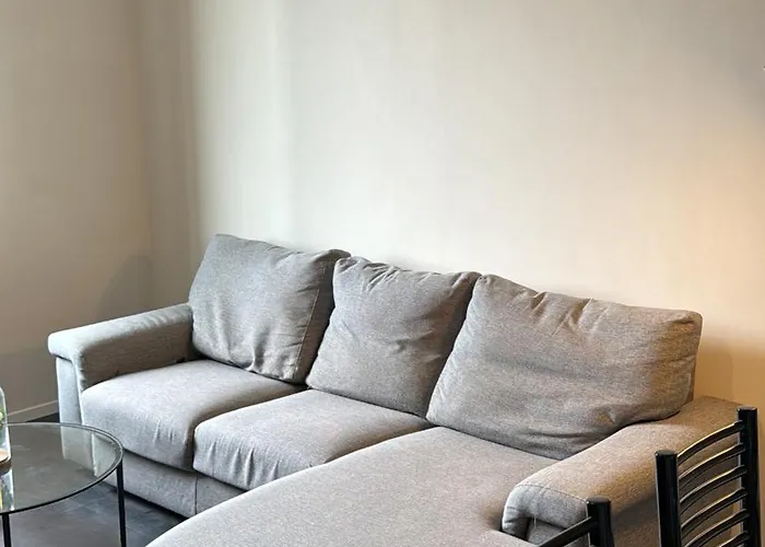 Zama Living Апартаменты *