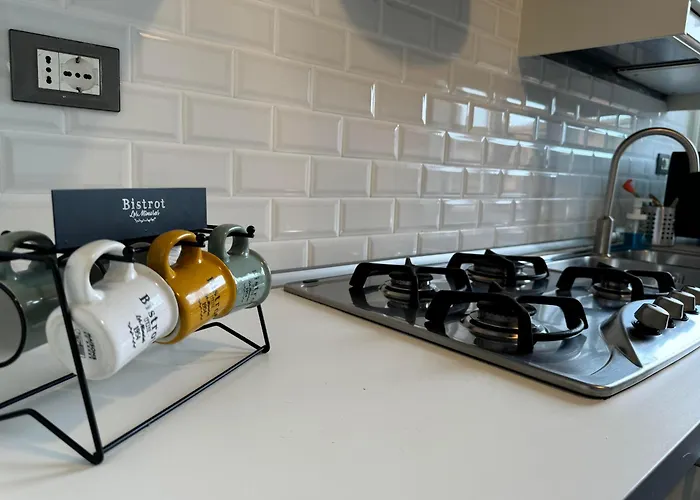 Zama Living Апартаменты Рим