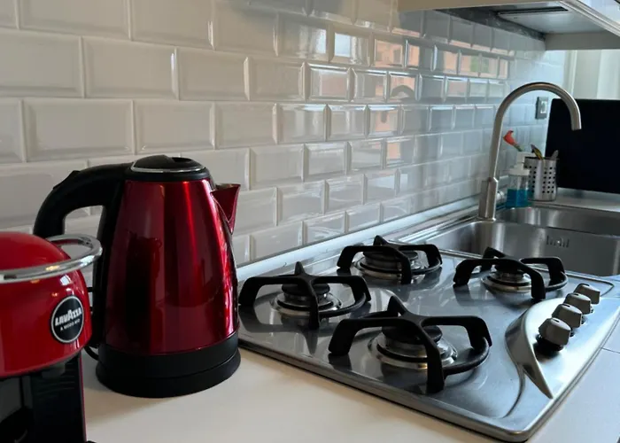 Zama Living * Рим