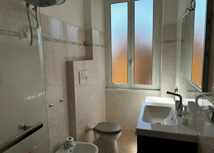 Zama Living * Рим