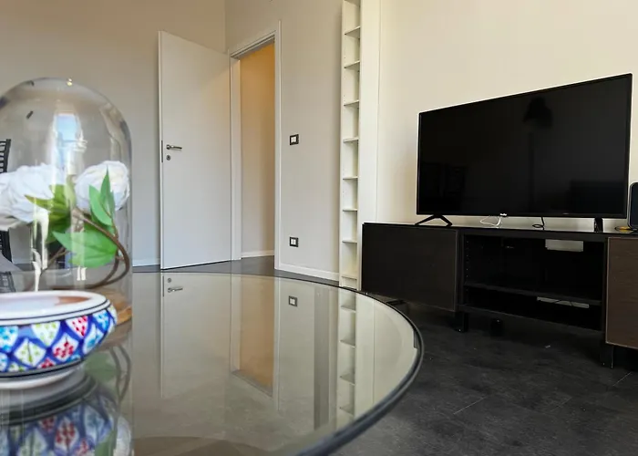 Zama Living Апартаменты