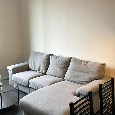 Zama Living Апартаменты *