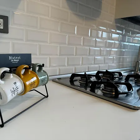 Zama Living Апартаменты Рим