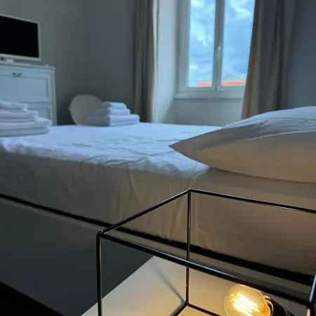 Zama Living * Рим