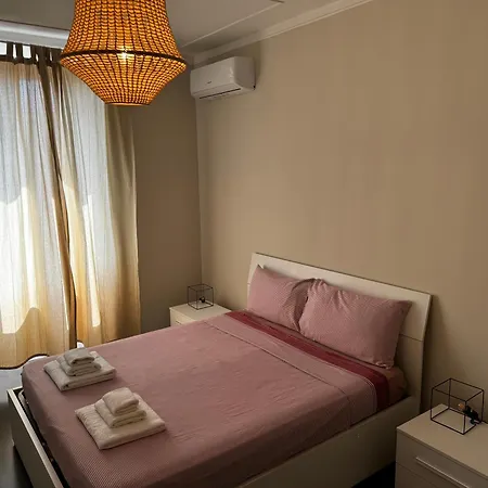 Zama Living Рим