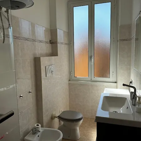 Zama Living * Рим